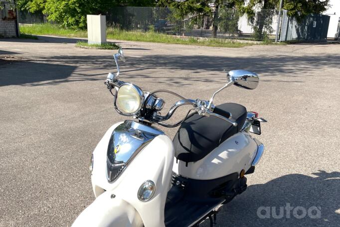 Znen ZN50QT-25C