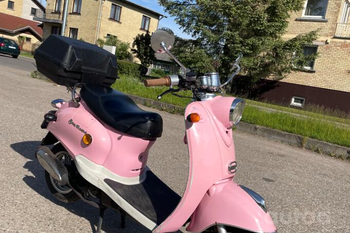 Znen ZN50QT-25C