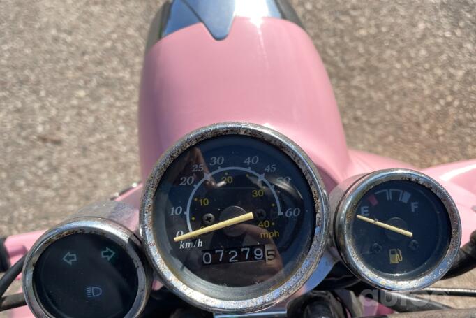 Znen ZN50QT-25C