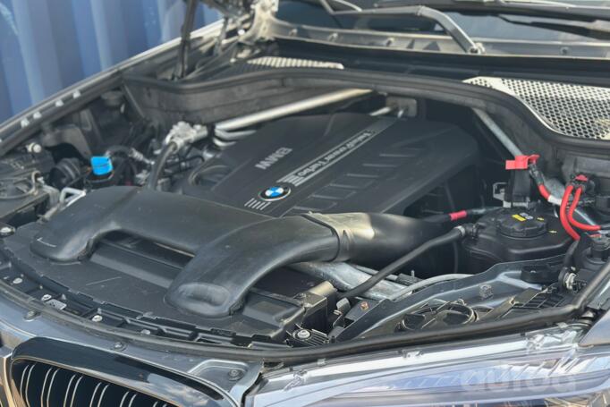 BMW X5 F15 Crossover