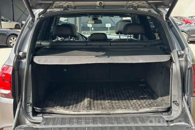 BMW X5 F15 Crossover