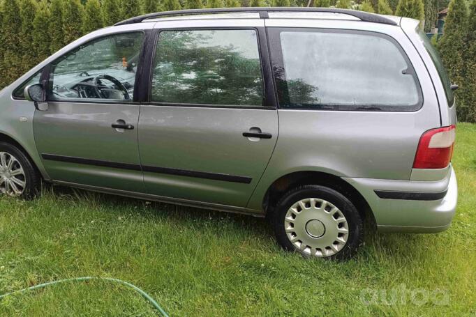 Ford Galaxy