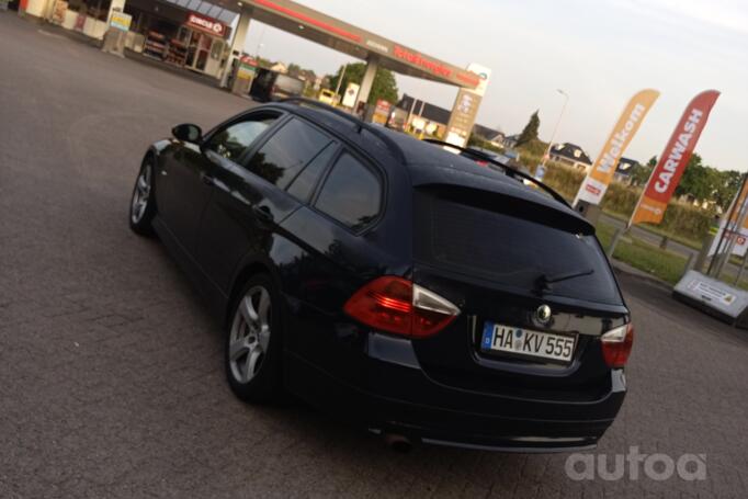 BMW 3 Series E90/E91/E92/E93 Touring wagon