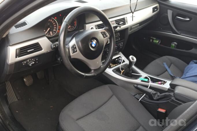 BMW 3 Series E90/E91/E92/E93 Touring wagon