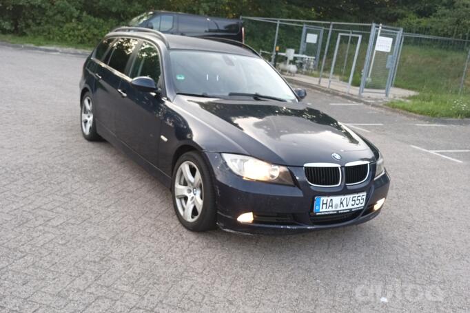 BMW 3 Series E90/E91/E92/E93 Touring wagon