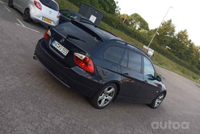 BMW 3 Series E90/E91/E92/E93 Touring wagon