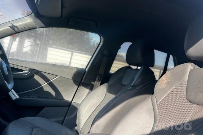 Audi Q2 1 generation Crossover