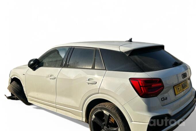 Audi Q2 1 generation Crossover