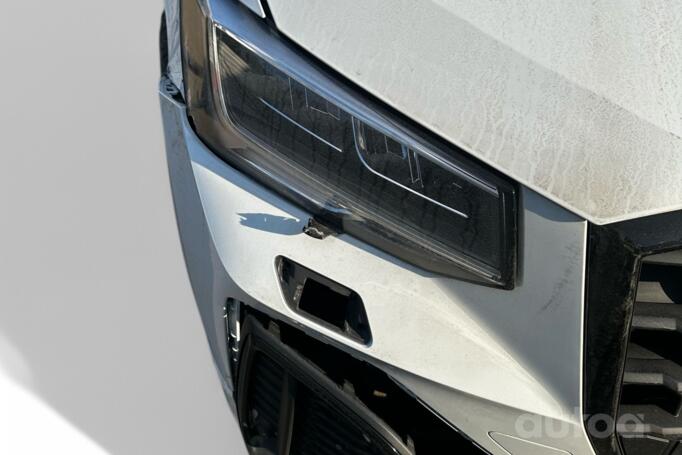 Audi Q2 1 generation Crossover