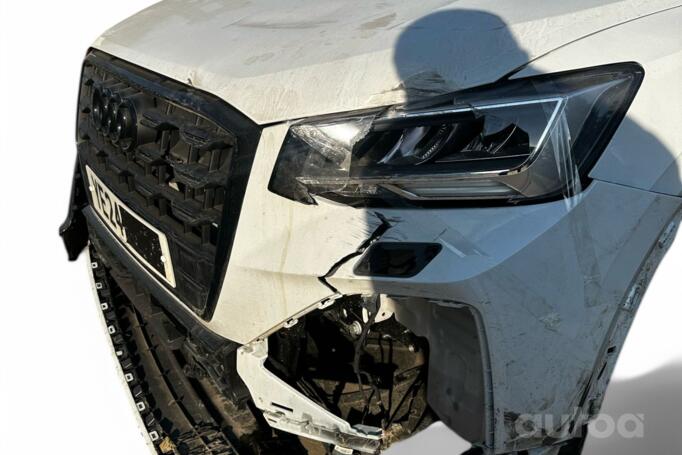 Audi Q2 1 generation Crossover