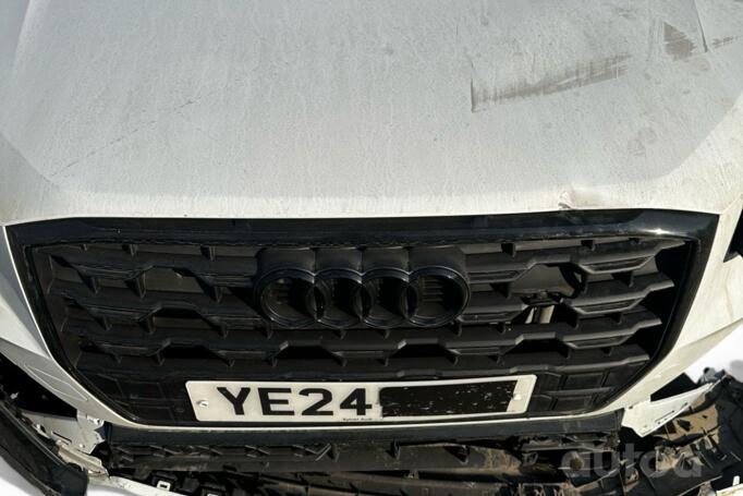 Audi Q2 1 generation Crossover