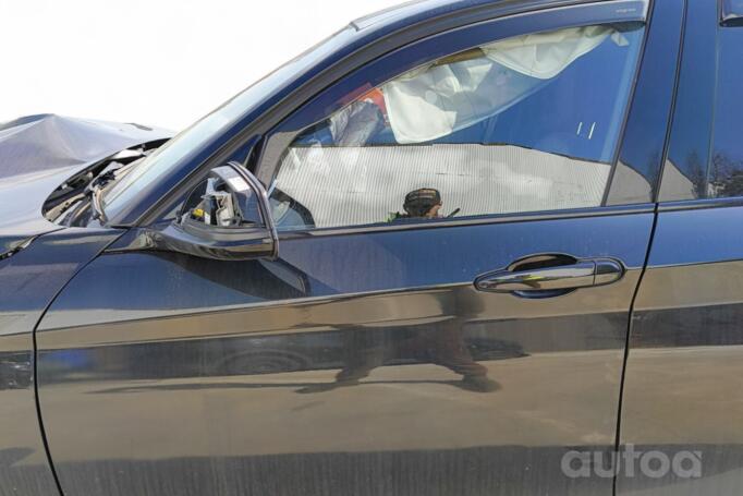 BMW 1 Series F20/F21 [restyling] Hatchback
