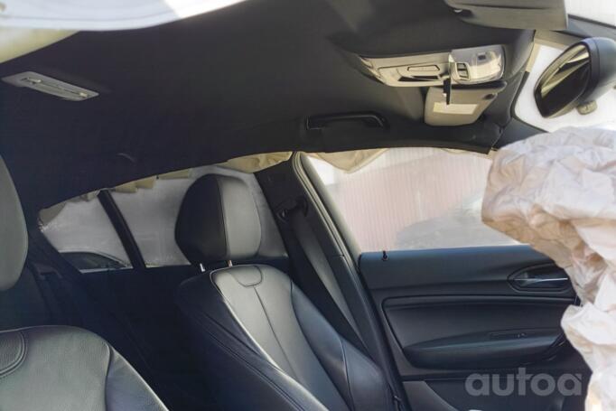 BMW 1 Series F20/F21 [restyling] Hatchback
