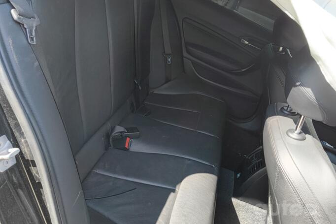 BMW 1 Series F20/F21 [restyling] Hatchback