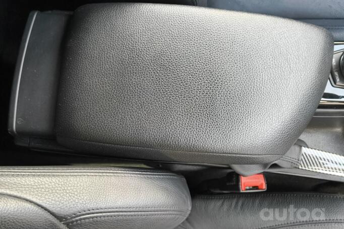BMW 1 Series F20/F21 [restyling] Hatchback