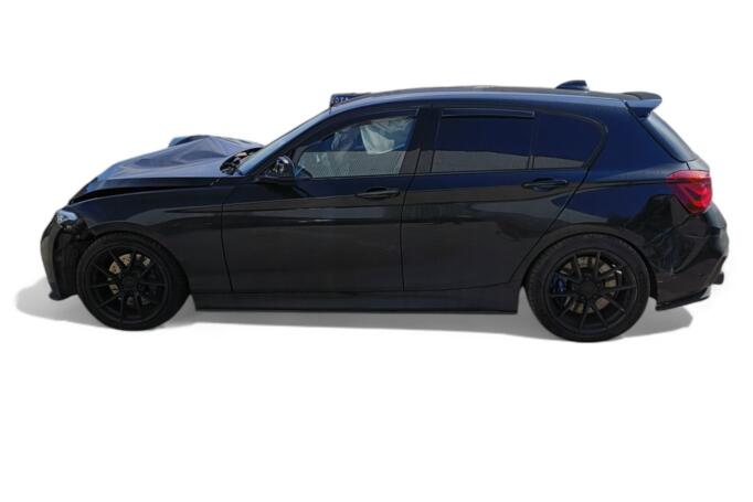 BMW 1 Series F20/F21 [restyling] Hatchback