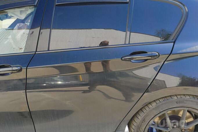 BMW 1 Series F20/F21 [restyling] Hatchback