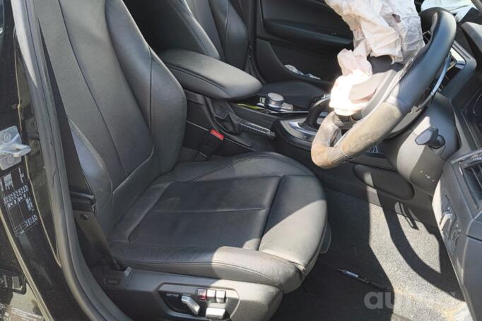 BMW 1 Series F20/F21 [restyling] Hatchback