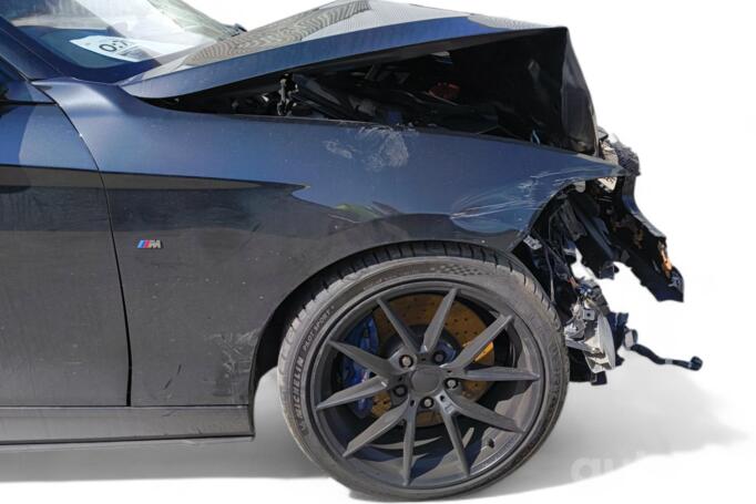 BMW 1 Series F20/F21 [restyling] Hatchback