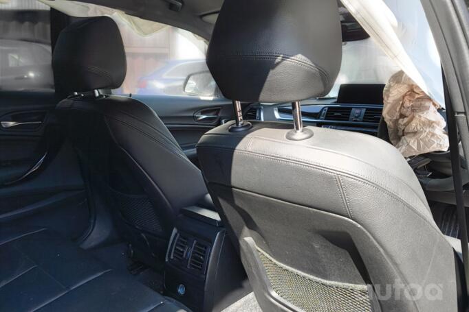 BMW 1 Series F20/F21 [restyling] Hatchback