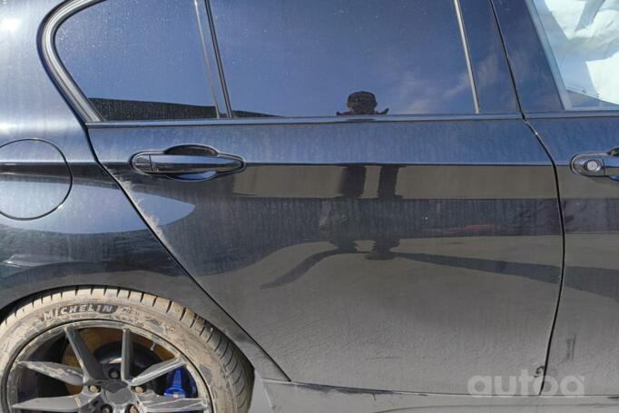 BMW 1 Series F20/F21 [restyling] Hatchback
