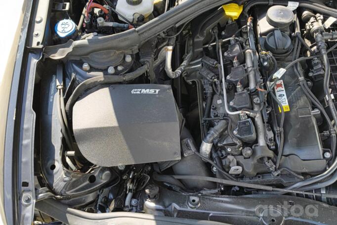 BMW 1 Series F20/F21 [restyling] Hatchback