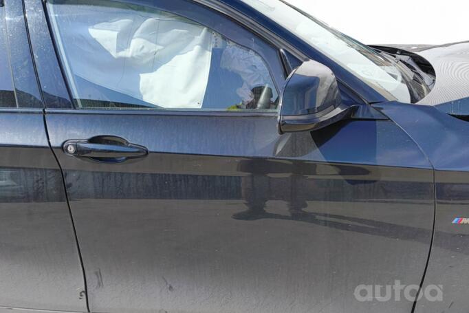 BMW 1 Series F20/F21 [restyling] Hatchback