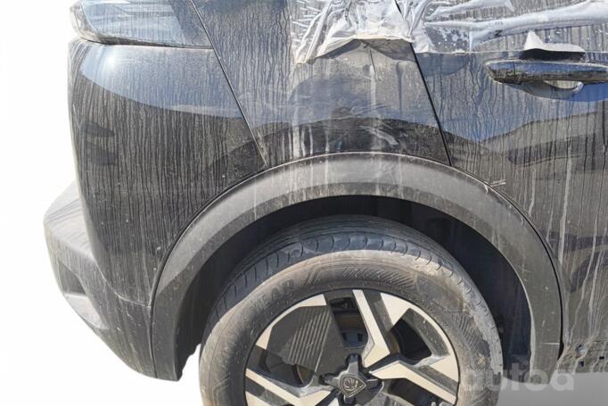 Peugeot 2008 2 generation [facelift]