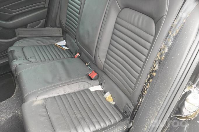 Volkswagen Passat B8 [restyling] Variant wagon 5-doors