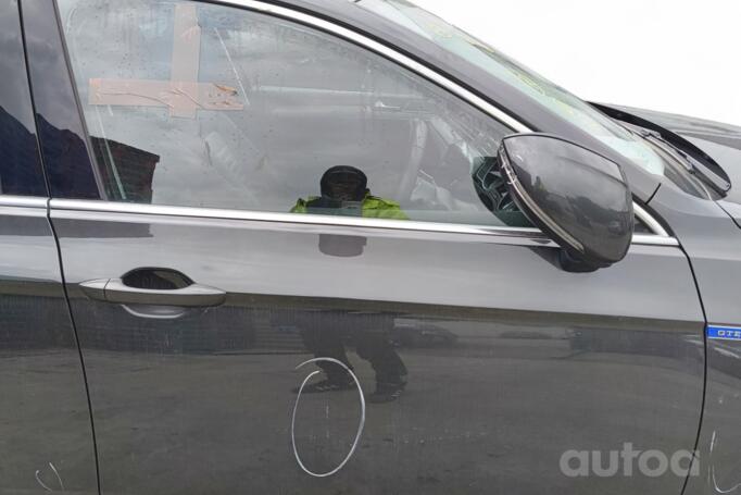 Volkswagen Passat B8 [restyling] Variant wagon 5-doors