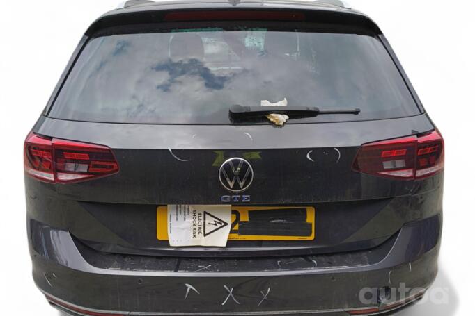 Volkswagen Passat B8 [restyling] Variant wagon 5-doors