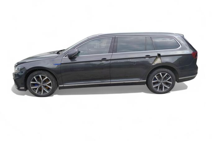 Volkswagen Passat B8 [restyling] Variant wagon 5-doors