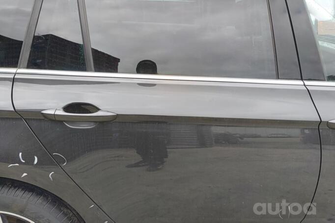 Volkswagen Passat B8 [restyling] Variant wagon 5-doors
