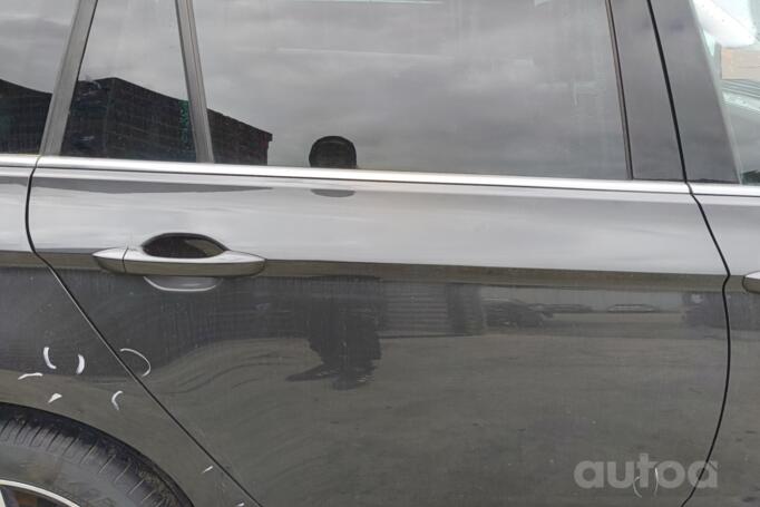 Volkswagen Passat B8 [restyling] Variant wagon 5-doors