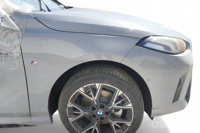 BMW 1 Series F70