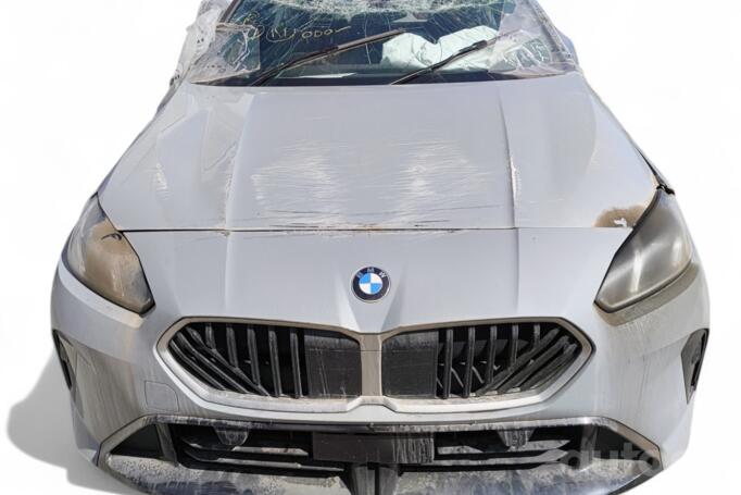 BMW 1 Series F70