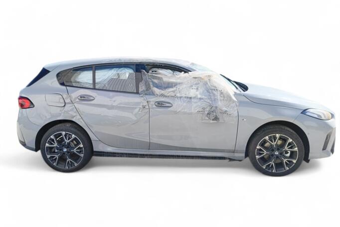 BMW 1 Series F70