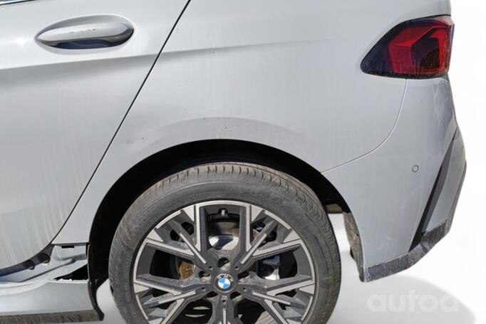 BMW 1 Series F70