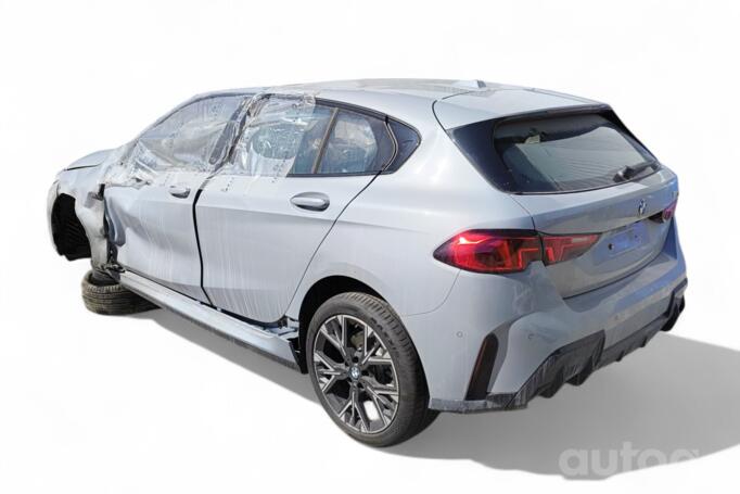 BMW 1 Series F70