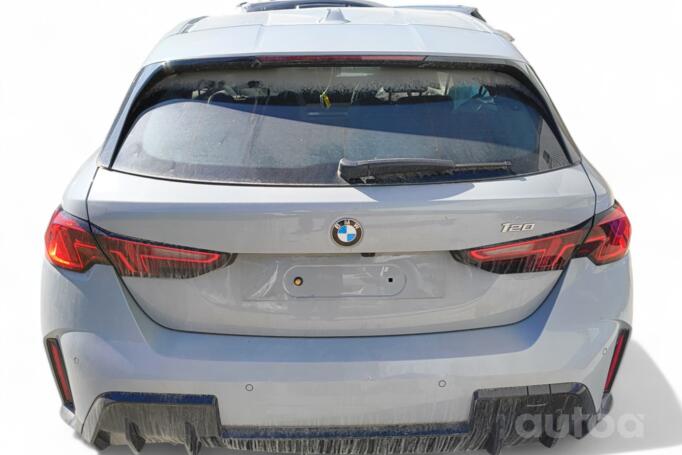 BMW 1 Series F70