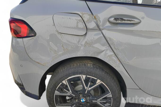 BMW 1 Series F70