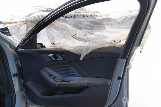 BMW 1 Series F70