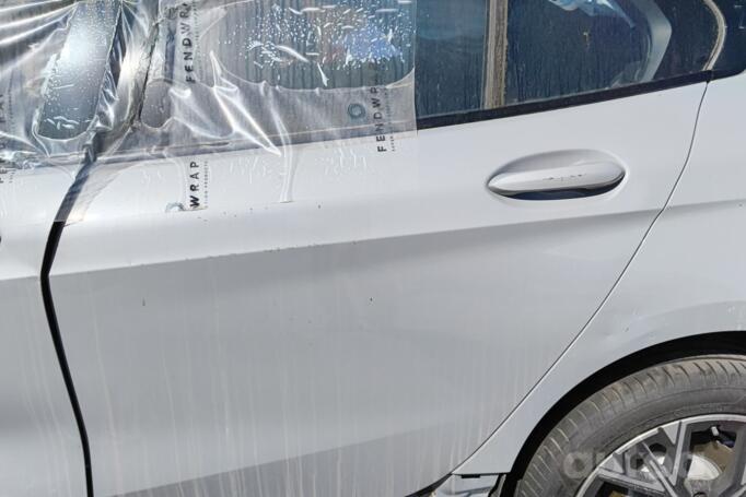 BMW 1 Series F70