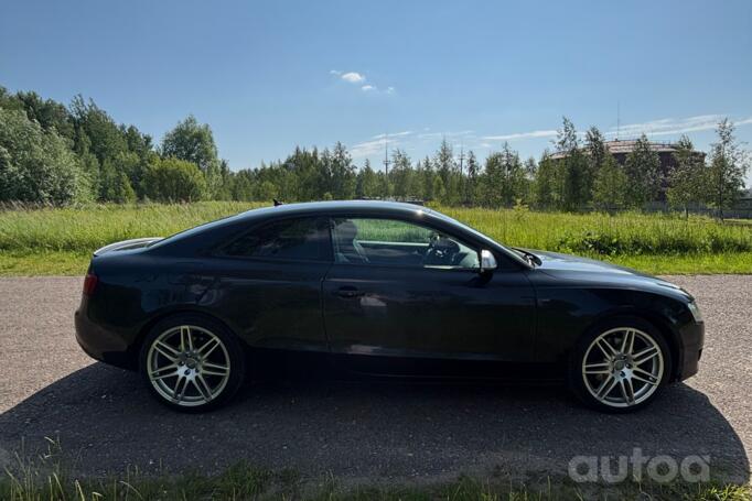 Audi A5 8T Coupe