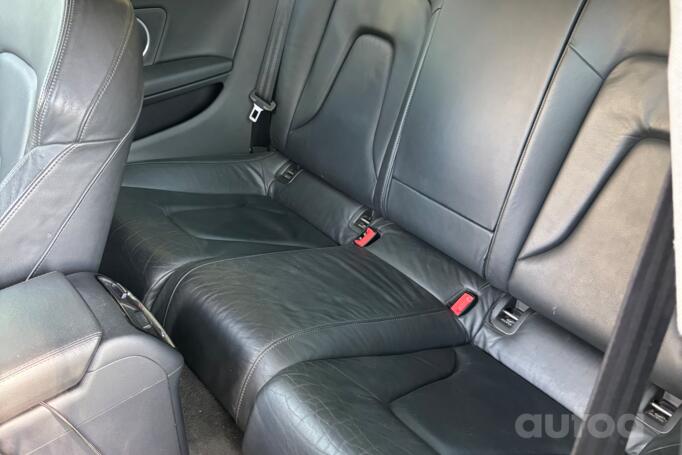 Audi A5 8T Coupe