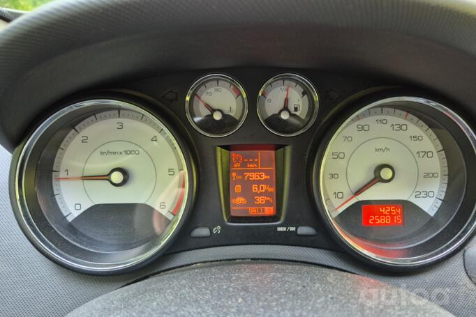 Peugeot 308 T7 Hatchback 5-doors