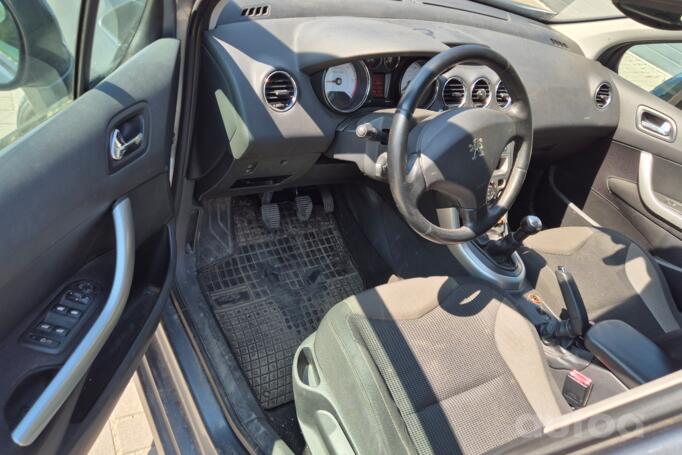 Peugeot 308 T7 Hatchback 5-doors