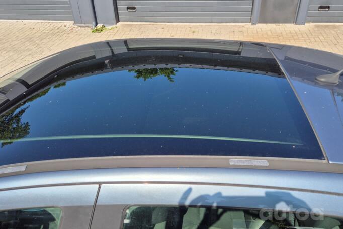 Peugeot 308 T7 Hatchback 5-doors