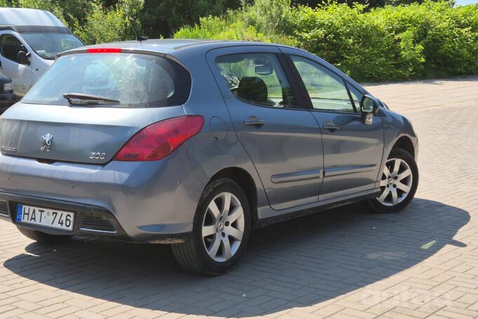 Peugeot 308 T7 Hatchback 5-doors