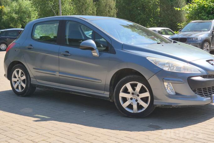 Peugeot 308 T7 Hatchback 5-doors